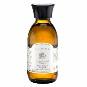 Reducing Body Oil Alqvimia (150 ml) by Alqvimia, Firmers & Shapers - Ref: S4500241, Price: €36.02, Discount: %