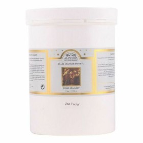 Sels de la Mer Morte pour le visage Alqvimia (1 kg) de Alqvimia, Sels de bain - Réf : S4500242, Prix : 60,68 €, Remise : %