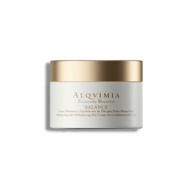 Crema Facial Alqvimia Balance (50 ml) de Alqvimia, Hidratantes - Ref: S4500253, Precio: 56,13 €, Descuento: %