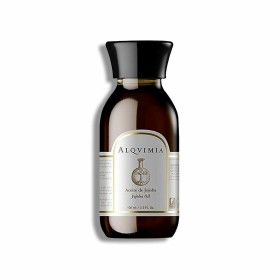 Body Oil Jojoba Alqvimia 100 ml by Alqvimia, Moisturisers - Ref: S4500285, Price: €39.12, Discount: %