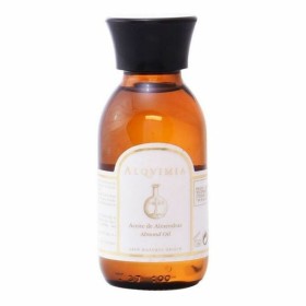 Óleo Corporal Alqvimia Óleo de Amêndoas (100 ml) de Alqvimia, Hidratantes - Ref: S4500293, Preço: €19.21, Desconto: %