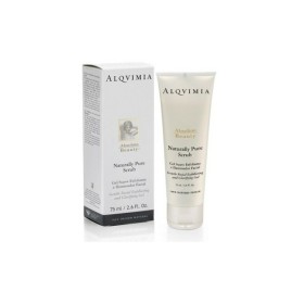 Gel Esfoliante Viso Naturally Pure Alqvimia di Alqvimia, Detergenti - Rif: S4500295, Prezzo: €41.31, Sconto: %