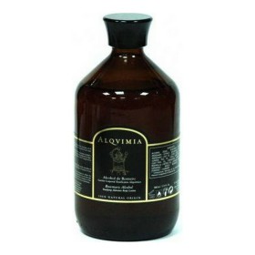 Alcool de romarin Alqvimia (500 ml) de Alqvimia, Hydratants - Réf : S4500306, Prix : €93.52, Remise : %