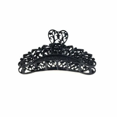 Pinze per Capelli Araban Nero Metallo Onde di Araban, Pinze - Rif: S4500620, Prezzo: 10,30 €, Sconto: %