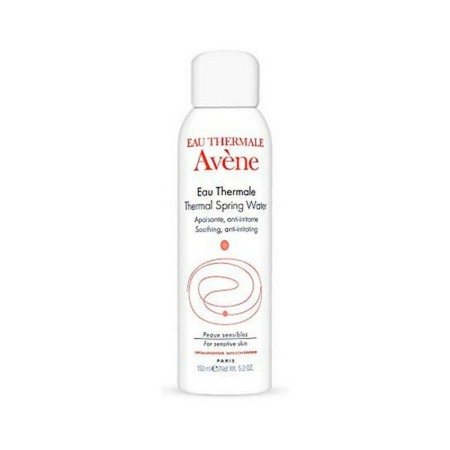 Agua Termal Shoothing Avene I0039966 150 ml de Avene, Hidratantes - Ref: S4500728, Precio: 9,35 €, Descuento: %