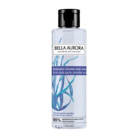 Agua Micelar Bella Aurora 1021-07982 de Bella Aurora, Tónicos y astringentes faciales - Ref: S4500849, Precio: 20,92 €, Descu...