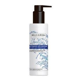 Gel de Limpeza Facial Bella Aurora 1021-07944 de Bella Aurora, Limpadores - Ref: S4500855, Preço: 14,27 €, Desconto: %