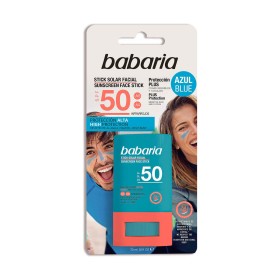 Écran solaire visage Babaria SOLAR Spf 50 20 g (20 ml) de Babaria, Filtres solaires - Réf : S05122124, Prix : 9,87 €, Remise : %