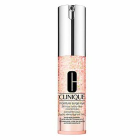 Soin anti-âge contour des yeux et des lèvres Clinique Moisture Surge (15 ml) de Clinique, Crèmes contour des yeux - Réf : S45...