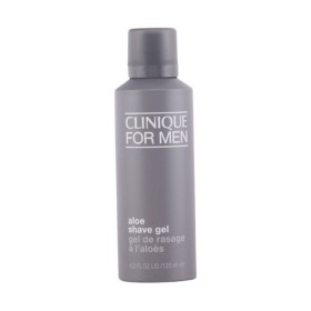 Gel de rasage Men Aloe Clinique 125 ml de Clinique, Gels - Réf : S4502104, Prix : €20.88, Remise : %