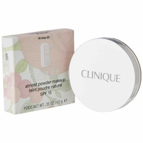 Maquillage en poudre Clinique 6MPY060000 Nº 6 Deep de Clinique, Poudres - Réf : S4502110, Prix : €31.85, Remise : %