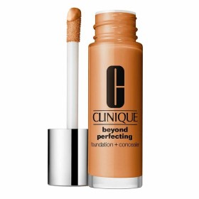 Base de Maquilhagem Cremosa Beyond Perfecting Clinique 0020714712068 (30 ml) de Clinique, Bases - Ref: S4502111, Preço: €39.2...