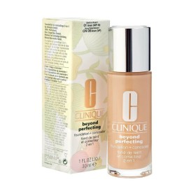 Foundation Clinique 0020714711849 50 ml by Clinique, Foundations - Ref: S4502127, Price: €35.59, Discount: %