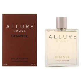 Parfum Homme Chanel EDT 150 ml de Chanel, Eau de parfum - Réf : S4502159, Prix : 173,85 €, Remise : %