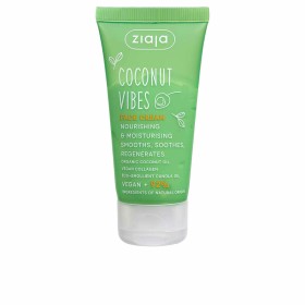 Day Cream Ziaja COCONUT & ORANGE VIBES 50 ml by Ziaja, Moisturisers - Ref: S05122132, Price: 7,01 €, Discount: %