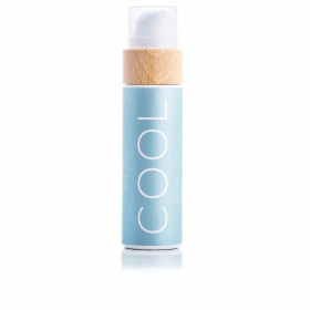 After Sun Cocosolis Cool Oil (110 ml) by Cocosolis, After Sun - Ref: S4502198, Price: €28.12, Discount: %