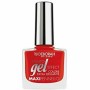 Vernis à ongles Gel Effect Deborah Nº 9 de Deborah, Vernis à ongles - Réf : S4502388, Prix : 9,10 €, Remise : %