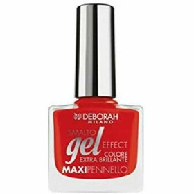 Smalto per unghie Gel Effect Deborah Nº 9 di Deborah, Smalti - Rif: S4502388, Prezzo: 9,10 €, Sconto: %