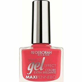 Smalto per unghie Deborah Shine Tech Gel Nº 22 di Deborah, Smalti - Rif: S4502395, Prezzo: €10.06, Sconto: %