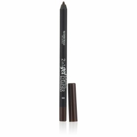 Lápiz de Ojos Kajal & Eyeliner Deborah de Deborah, Lápices de ojos - Ref: S4502430, Precio: 9,01 €, Descuento: %