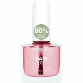 Fijador de Esmalte de Uñas Deborah Formula Pura Nº 0 de Deborah, Capas base - Ref: S4502432, Precio: €10.35, Descuento: %