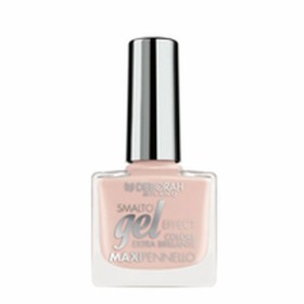 Nail polish Deborah Gel Effect Nº 89 (6 ml) by Deborah, Polish - Ref: S4502453, Price: €10.15, Discount: %