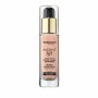 Liquid Make Up Base Deborah 9192 Nº 01 by Deborah, Foundations - Ref: S4502555, Price: 17,36 €, Discount: %