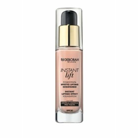 Liquid Make Up Base Deborah 9192 Nº 01 by Deborah, Foundations - Ref: S4502555, Price: €18.39, Discount: %