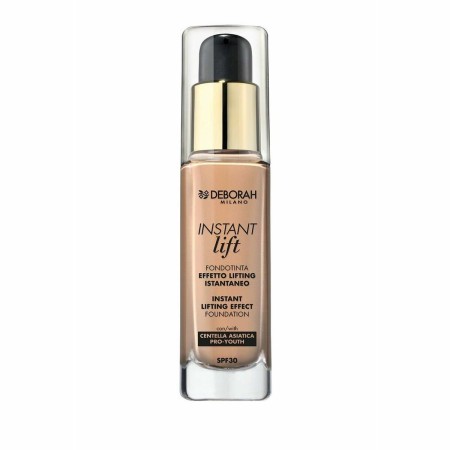 Base de Maquillaje Fluida Instant Lift Deborah 9195 de Deborah, Bases - Ref: S4502557, Precio: 17,36 €, Descuento: %