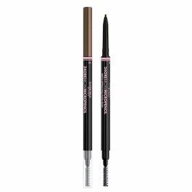 Crayon à sourcils 24Ore Brow Deborah 8741 de Deborah, Crayons et khôls yeux - Réf : S4502559, Prix : 9,97 €, Remise : %