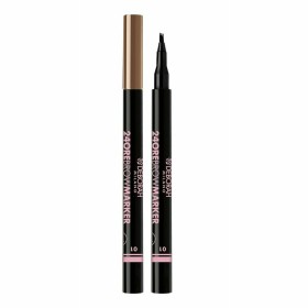 Eyeliner de Sourcils Deborah 24Ore Nº 01 de Deborah, Crayons et maquillage pour sourcils - Réf : S4502560, Prix : €11.85, Rem...