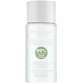 Dissolvant Formula Pura Deborah de Deborah, Dissolvants - Réf : S4502578, Prix : 10,70 €, Remise : %