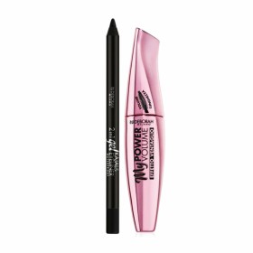 Augenschminke Deborah My Power Schwarz Eyeliner von Deborah, Wimperntusche - Ref: S4502634, Preis: 12,50 €, Rabatt: %