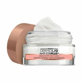 Crema Antietà Effetto Lifting Dermolab Deborah Dermolab (50 ml) di Deborah, Idratanti - Rif: S4502666, Prezzo: €17.92, Sconto: %