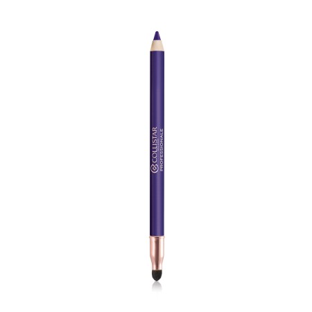 Lápis de Olhos Collistar PROFESSIONALE Nº 12 Viola Metallo de Collistar, Lápis de olhos - Ref: S05122176, Preço: €17.57, Desc...