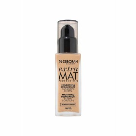 Base de maquillage liquide Extra Mat Perfection Deborah 2524215 de Deborah, Fonds de teint - Réf : S4502694, Prix : €17.44, R...