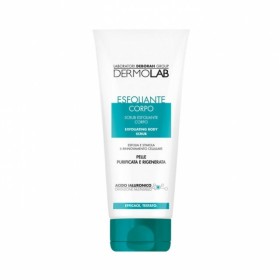 Exfoliant corps Dermolab Deborah (200 ml) de Deborah, Gommages - Réf : S4502709, Prix : 9,84 €, Remise : %