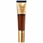 Base de Maquillaje Cremosa Estee Lauder Futurist Hydra Rescue 8N2-Rich Expresso Spf 45 30 ml de Estee Lauder, Bases - Ref: S4...