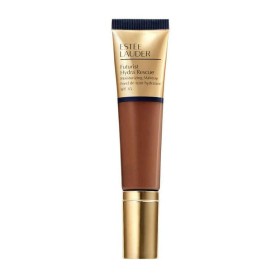 Base Cremosa per il Trucco Estee Lauder Futurist Hydra Rescue Nº 6W1-sandalwood Spf 45 30 ml di Estee Lauder, Fondotinta - Ri...