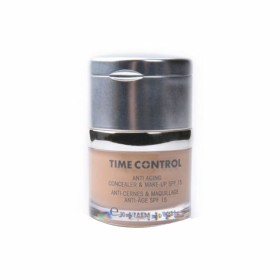 Corretor Facial Time Control Etre Belle Time Control Nº 06 (30 ml) de Etre Belle, Bases - Ref: S4503104, Preço: €31.75, Desco...