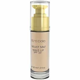 Base de Maquillage Crémeuse Etre Belle 426-3 de Etre Belle, Fonds de teint - Réf : S4503123, Prix : 23,45 €, Remise : %