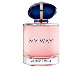 Perfume Mujer Giorgio Armani My Way EDP 90 ml de Giorgio Armani, Agua de perfume - Ref: S4503402, Precio: €112.88, Descuento: %