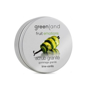 Exfoliante Corporal Greenland Fruit Emotions Lima Baunilha (200 ml) de Greenland, Exfoliantes - Ref: S4503481, Preço: €18.83,...