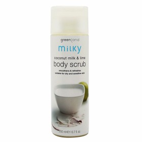 Body Lotion Greenland Coconut Lime 200 ml by Greenland, Moisturisers - Ref: S4503485, Price: €14.45, Discount: %