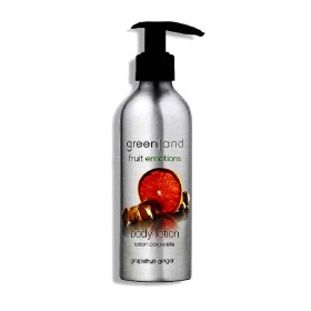 Lotion corporelle Greenland Raisins 200 ml de Greenland, Hydratants - Réf : S4503486, Prix : €15.13, Remise : %