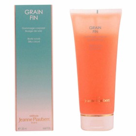 Exfoliant corps Grain Fin Jeanne Piaubert 200 ml de Jeanne Piaubert, Gommages - Réf : S4504416, Prix : €34.11, Remise : %