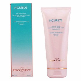 Crema Corpo Idratante Nourilys Jeanne Piaubert 200 ml di Jeanne Piaubert, Idratanti - Rif: S4504443, Prezzo: €34.78, Sconto: %