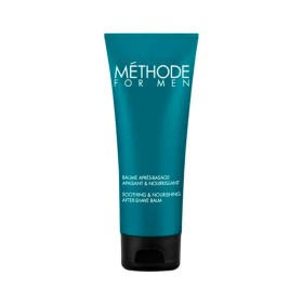 Balsamo Dopobarba Methode for Men Jeanne Piaubert (100 ml) di Jeanne Piaubert, Dopobarba - Rif: S4504471, Prezzo: €28.19, Sco...