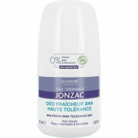 Déodorant Roll-On Eau Thermale Jonzac 1335671 50 ml de Eau Thermale Jonzac, Après-rasage - Réf : S4504583, Prix : 8,51 €, Rem...