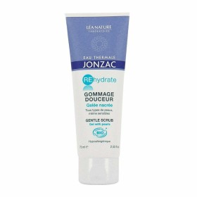 Exfoliating Cream Reydrate Eau Thermale Jonzac 13418A 75 ml by Eau Thermale Jonzac, Scrubs - Ref: S4504591, Price: €12.95, Di...